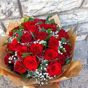 Лора 29 рози