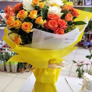 Букет Радост