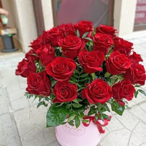 Саманта 31 рози