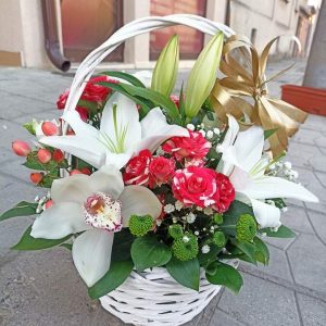 Ванилия