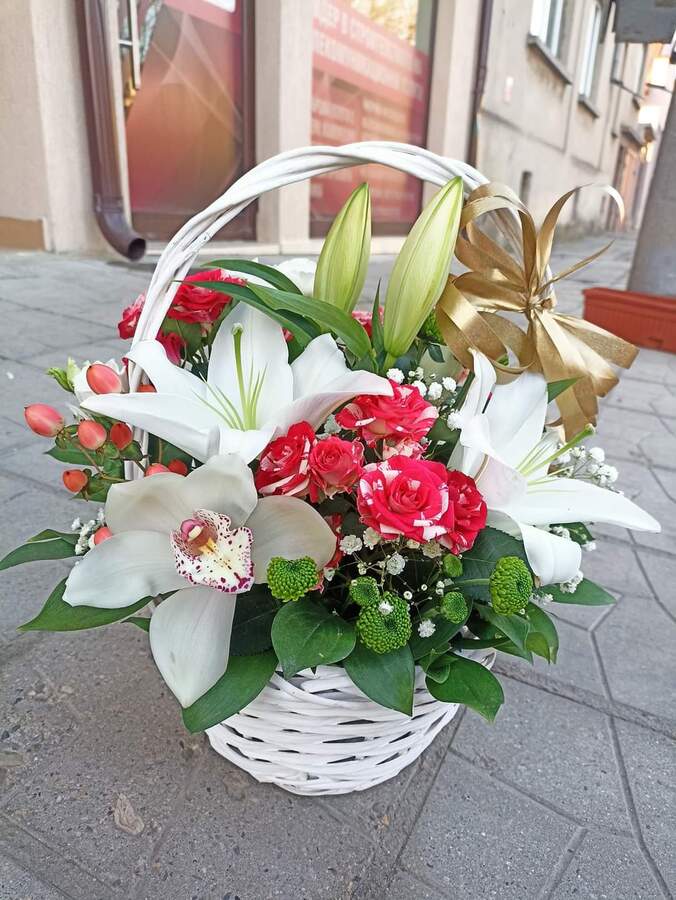 Ванилия