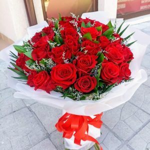Елза 31 рози