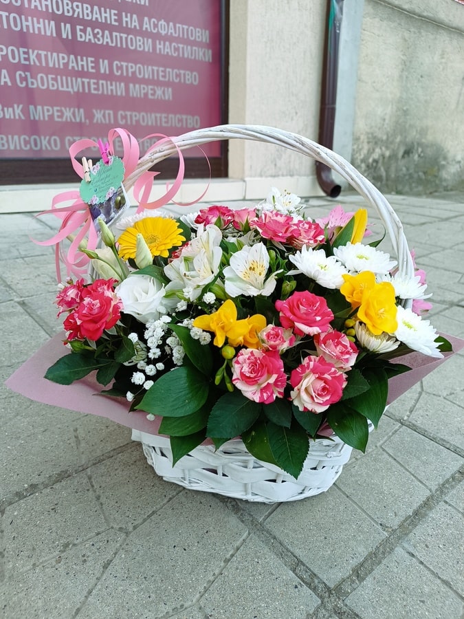 Габриела