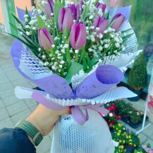 Букет Виолина